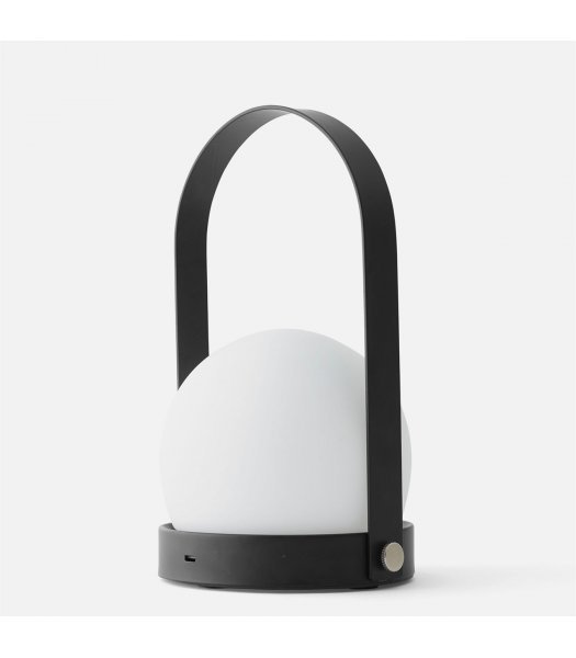 Menu 4863539-UL Carrie Portable Table Lamp